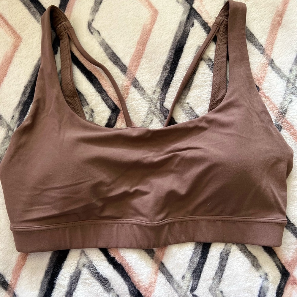 Athleta Bra (A-C)